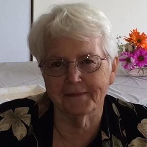 Meet your Posher, Mary